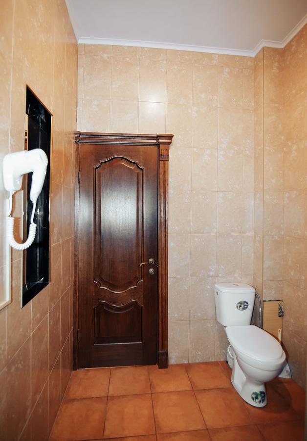 Centreville Apartments Ivano-Frankivsk Luaran gambar
