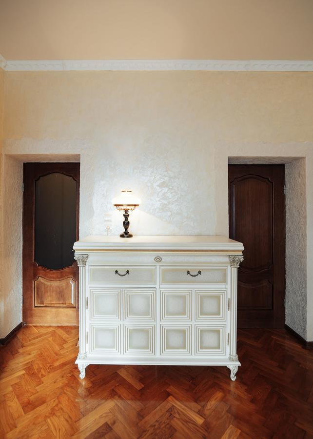 Centreville Apartments Ivano-Frankivsk Luaran gambar
